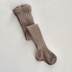 Condor Ribbed Tights Condor